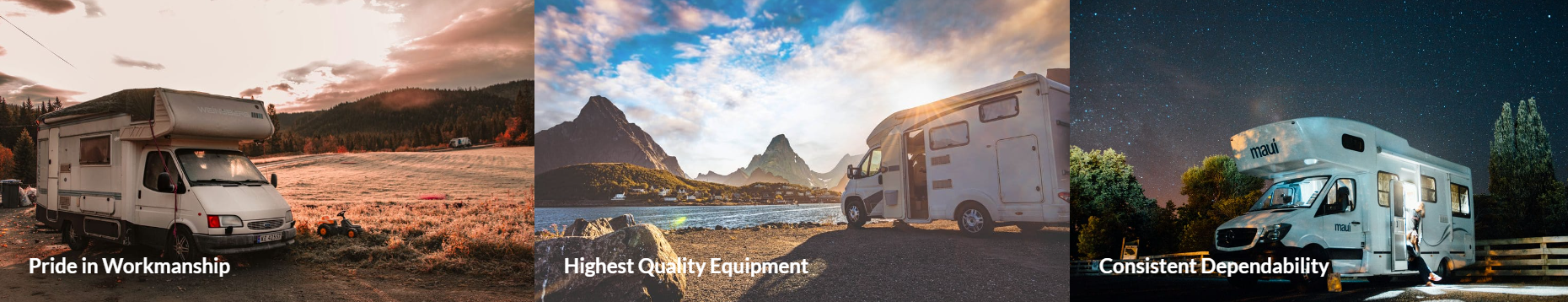 RV SOLAR PANEL INSTALLATION